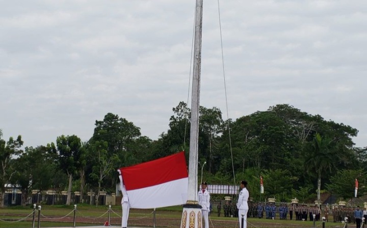 Hari Lahir Pancasila
