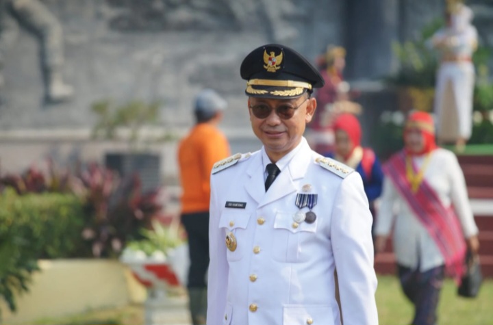Hari Lahir Pancasila