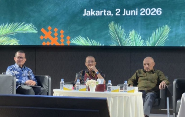 Beasiswa SDM Sawit