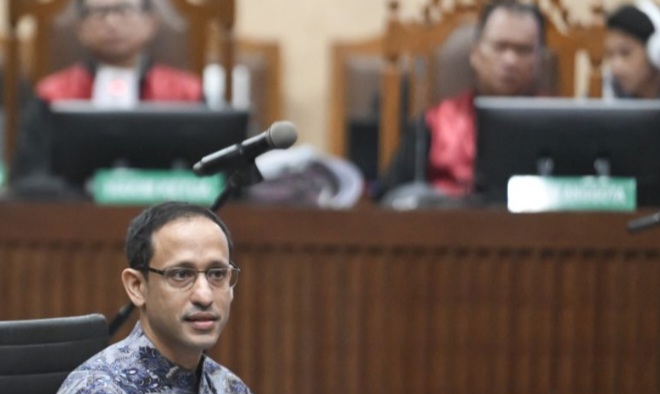 Nadiem Makarim