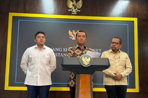 Kepala BGN