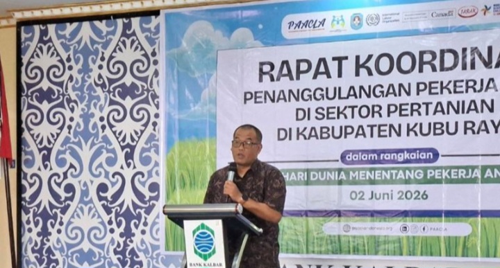 Industri Sawit