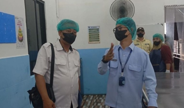 Pemenuhan gizi