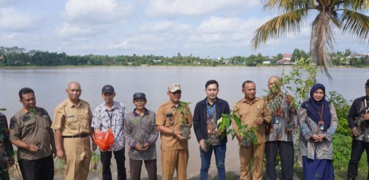 Penghijauan Nasional