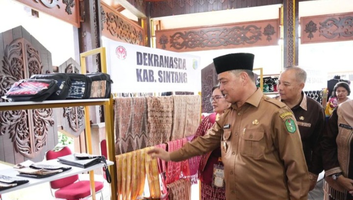 Produk UMKM