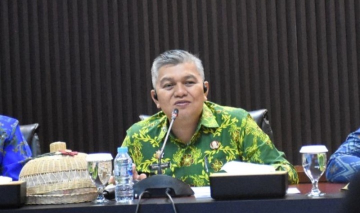 Pemkab Kubu Raya