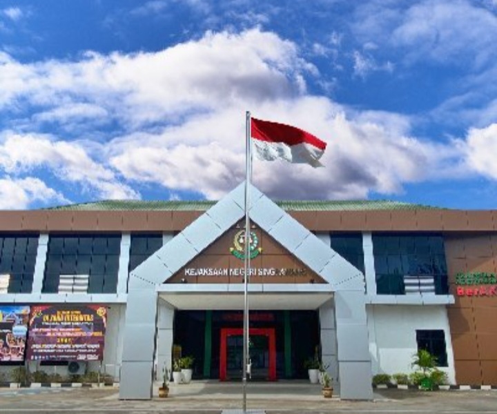 Korupsi Dana Hibah
