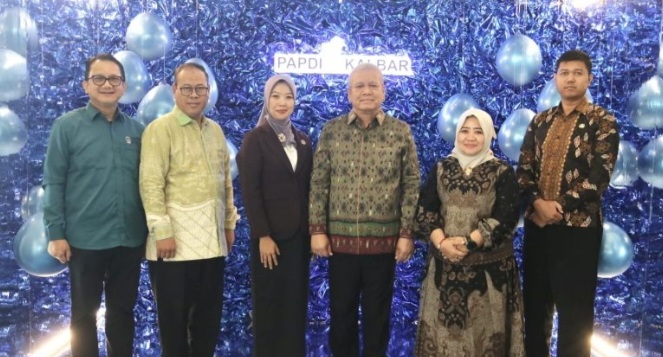 dokter spesialis