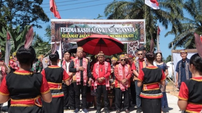 Sekolah Rakyat