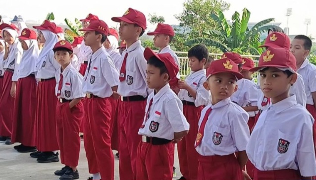 Sekolah Rakyat