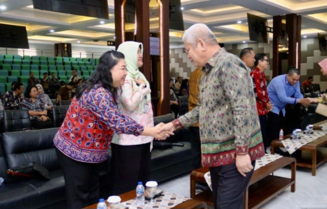 keterbukaan informasi