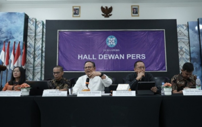 Dewan Pers