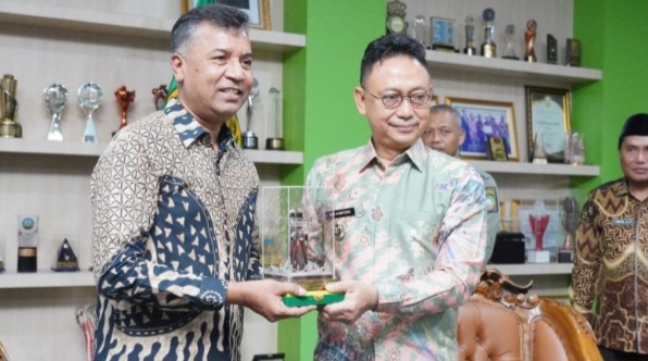 Tembakau