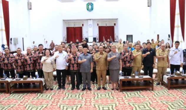 Pesparawi Nasional