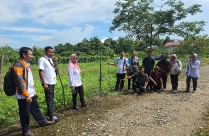 Lokasi ProKlim