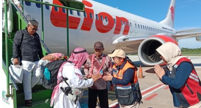 Jamaah Haji