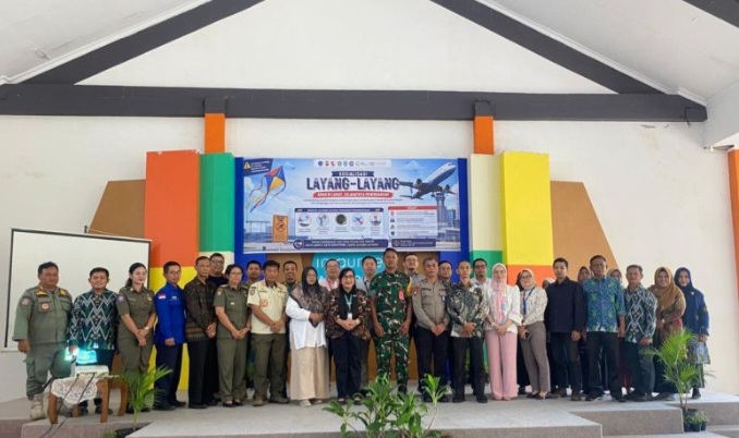 Sosialisasi