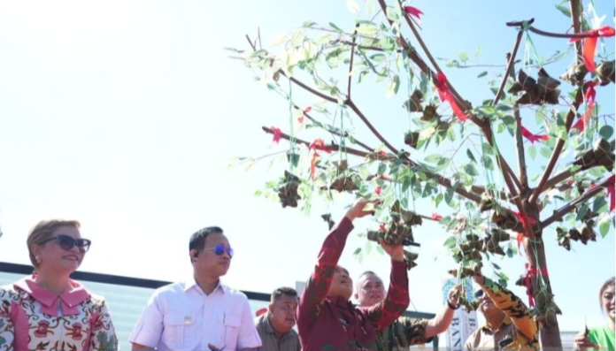 Festival Bakcang
