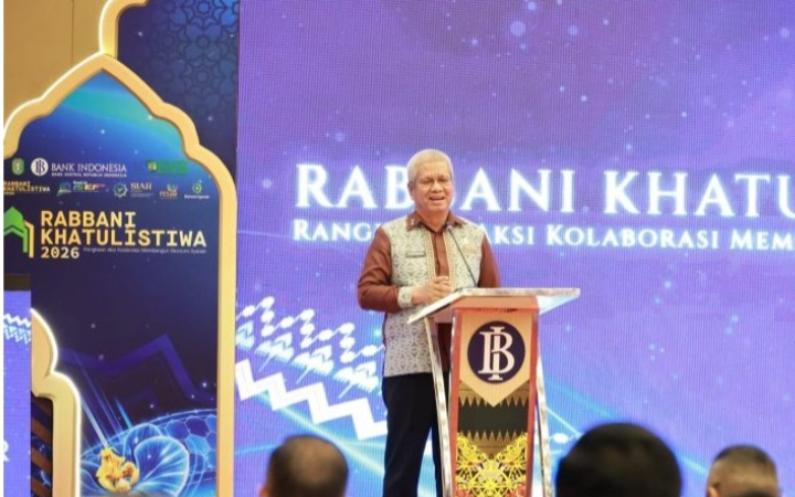 RABBANI Khatulistiwa