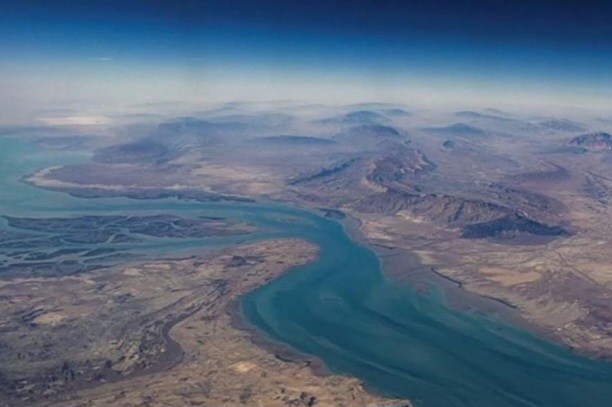 Selat Hormuz