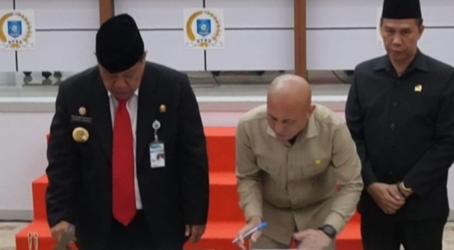 Izin Penambangan Rakyat