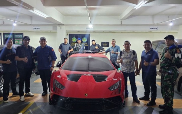 Kejagung Sita Aset “Beneficial Owner” PT QSS Terkait Kasus IUP