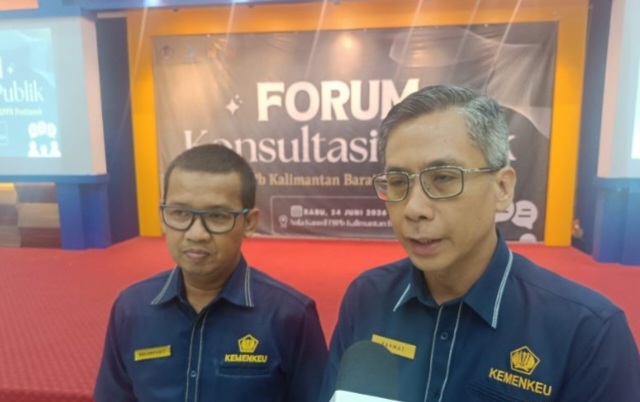 Pendapatan Negara