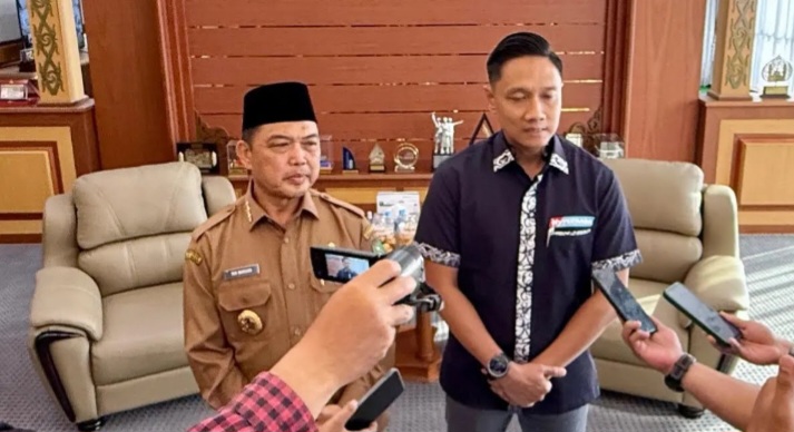 Kebutuhan BBM