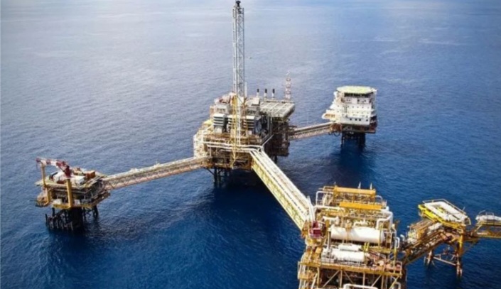 Bahlil: Konstruksi Proyek Masela Dimulai 2027