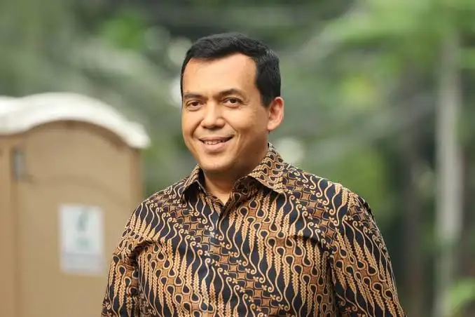 Silmy Karim