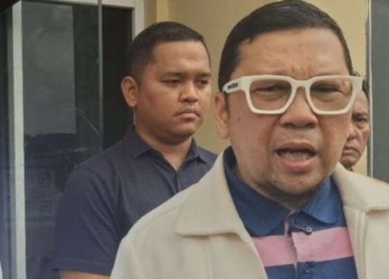 Ahmad Doli Kurnia: Kekerasan terhadap Anak Adalah Ancaman Nasional