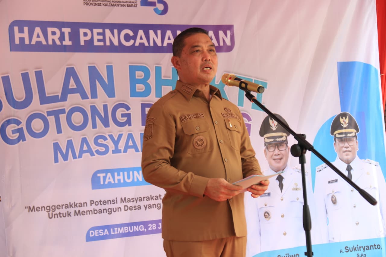 Gubernur Harganas