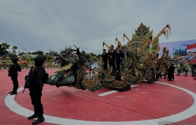 Kaltara