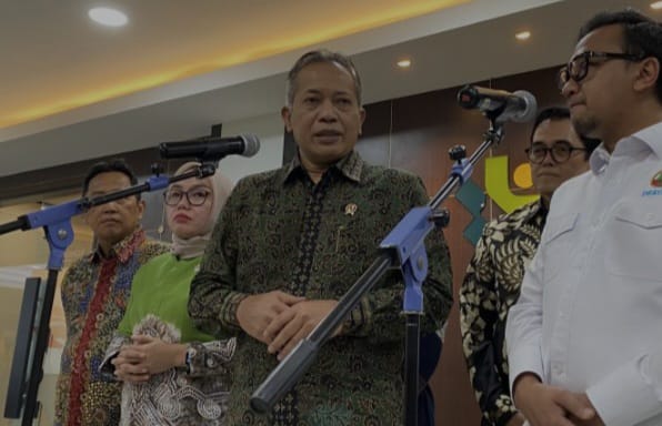 industri sawit