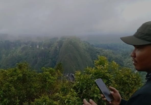 Sangkulirang-Mangkalihat