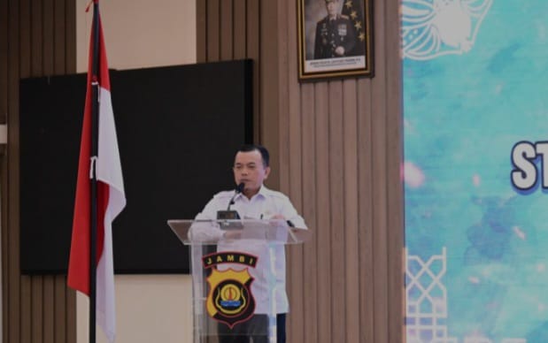 tambang emas ilegal