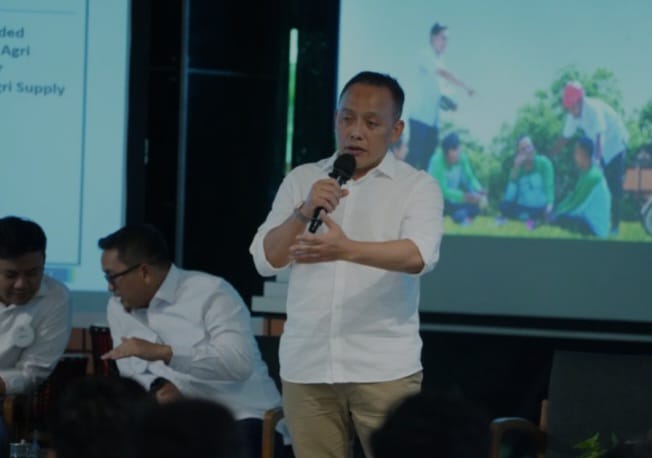 industri sawit