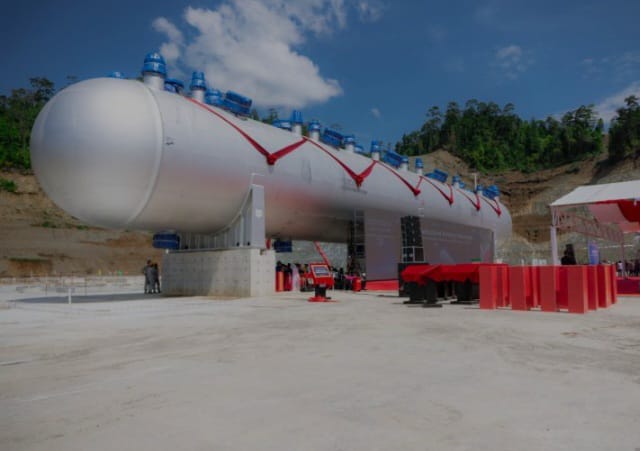 Percepat Proyek Strategis Nasional, PT Vale Indonesia Datangkan Alat Pengolahan Nikel