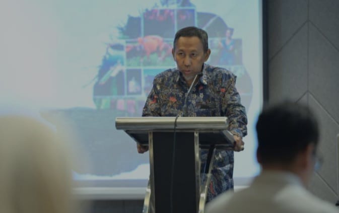 Masyarakat Kelola 41 Persen Industri Sawit Nasional, BPDP: Bukan hanya Sekedar Pelengkap