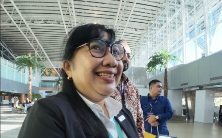 Bandara Supadio Maksimalkan Terminal Kargo Layani Ekspor-Impor Kalbar