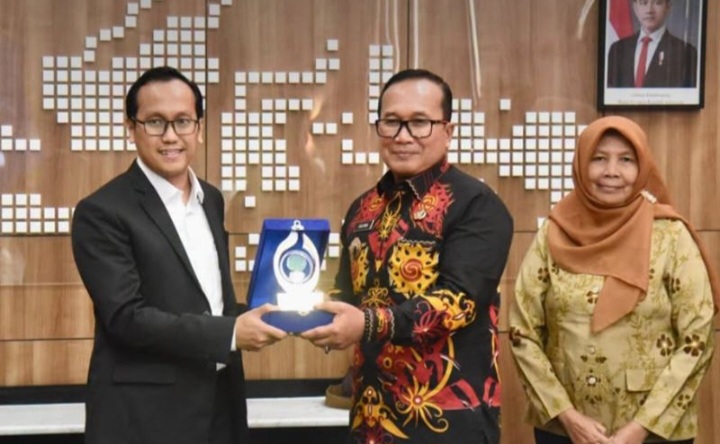 Tata Niaga Rotan