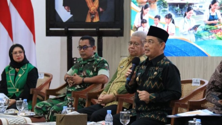 pembangunan