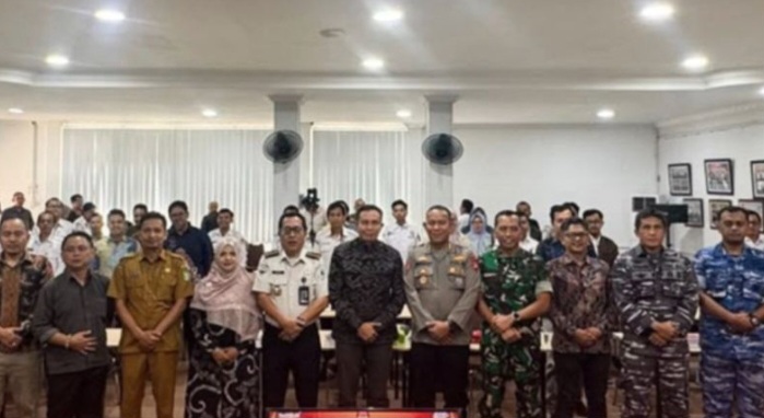 KPU Kalbar Tetapkan Daftar Pemilih PDPB Capai 4,12 juta