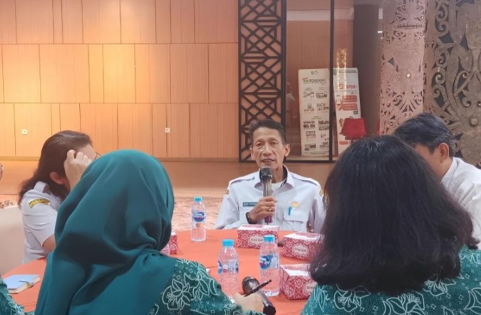 Kepemilikan KIA