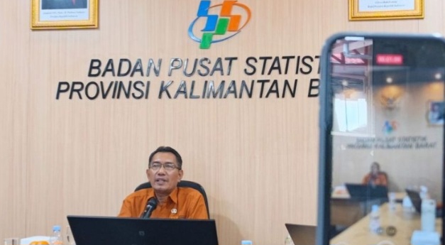 BPS Jamin Kerahasiaan Data Responden Sensus Ekonomi Kalbar