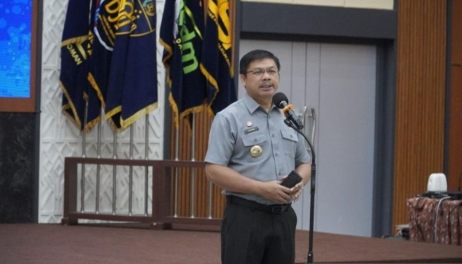Kemenkum Kalbar