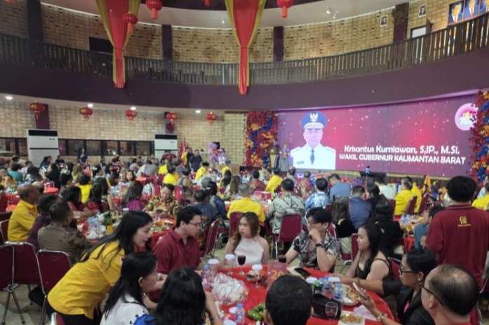Komunitas Hakka