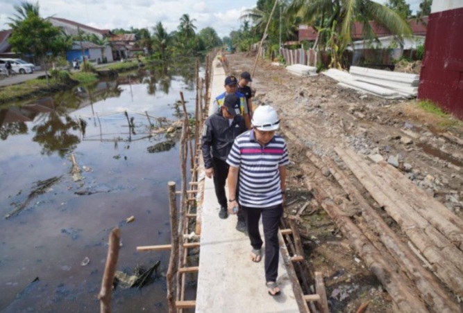 Pemkot Pontianak Perluas Tabur Eco Enzyme Guna Perbaiki Kualitas Air