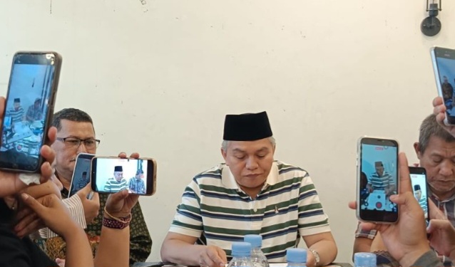 Kubu Raya Dorong Warga Aktifkan BPJS Kesehatan