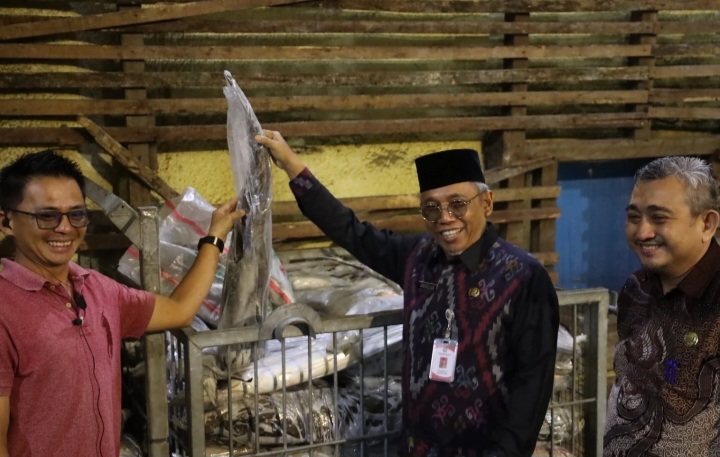 Ketahanan Pangan